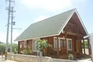 Shima Log (Miyakojima), Остров Мияко