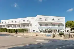 Villa Real Club Apartments, Камп-де-Мар