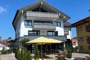 Zirbenruhe, Оберштауфен