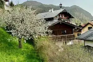 Chalet am Hasensprung, Берхтесгаден