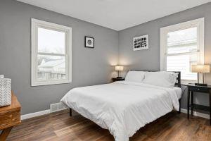 Ideal Family Home with Modern Amenities - Charming Stylish Escape, Пеория