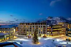 Nordis Apartments - Torget 21, Сволваер