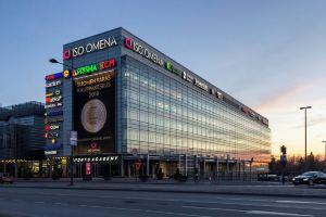 Cozy 2 Bedroom Apartment in Central Espoo, Close to Matinkylä Metro Station, Хельсинки