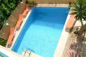 Despina Villa and Apartments, Агиа Марина