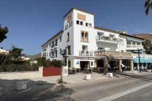 APARTMENTS TORRE PLAYA(Apartamentos Torre Playa), Порт-де-Полленка