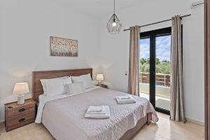 Villa Maro Suites Near Heraclion, Коккини-Хани