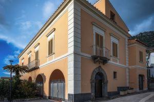 Гостевой дом «Sorrento Coast Relais», Мета