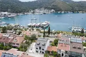 Duygu Apart, Фетхие