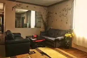 Cozy Apartment with Fireplace, Боржоми
