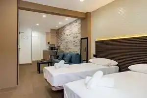 Emily Suites, Бенидорм
