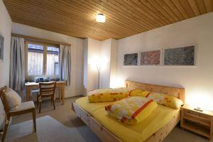 Ferienwohnung VI 338a, Скуоль