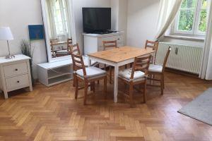 Vacation in the Royal Villa, Берхтесгаден