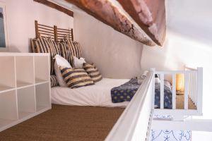 Cozy Studio– Mezzanine/2P– Central/ Port St-Tropez, Сен-Тропе