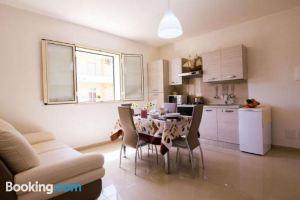 Residence MareBlu, Поццалло