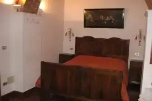 Il Portone Apartments, Вольтерра
