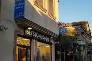 Cunda Kardias, Айвалык
