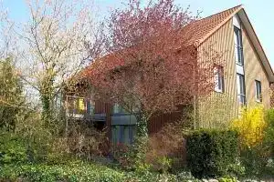 Ferienwohnung Lüneburg, Люнебург