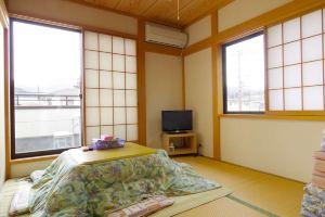 Nikko Stay House Arai, Никко