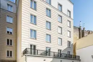 The Three Corners Lifestyle Hotel, Будапешт
