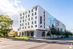 Premier Inn Stuttgart Feuerbach, Штутгарт