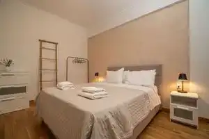 Madan Apartment, Ханья