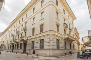 Cinque Giornate 70 Suites - Afrodite, Комо