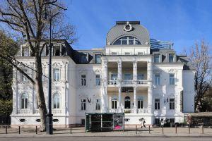 Mirage Medic Hotel, Будапешт
