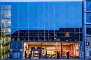 ibis Hotel Münster, Мюнстер