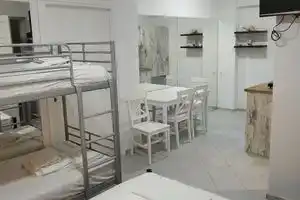 Super Economy Studio Located on the Ground Floor No Balcony, Агия-Пелагия