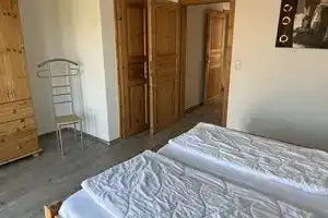 Lotseninsel Holiday home near the beach, Каппельн