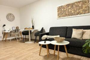 Charming Homes - Studio 20, Вольфсбург