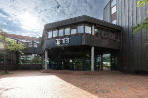 Novum Akademiehotel Kiel, Киль