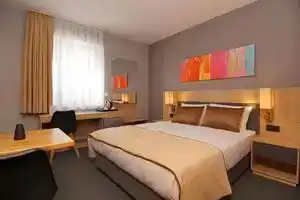 Casa Constanza Hotel Garni, Фридрихсхафен