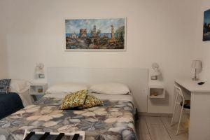 B&B Audafra, Кротоне
