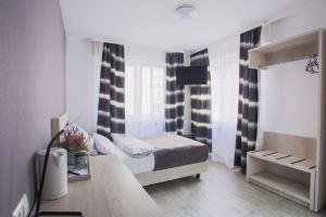 Отель «City Vibes», Зиндельфинген