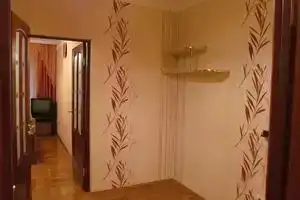 Suvorov Apartment, Брест