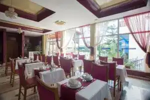 Hotel Residence Rihab, Агадир