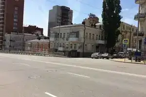 Kupecheskij Dom Apartments, Ростов-на-Дону