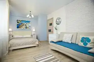 Kvart Apartments Kievskaya, Москва