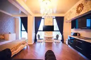 VipHouse Verhnetorgovaya Plschad' Apartments, Уфа
