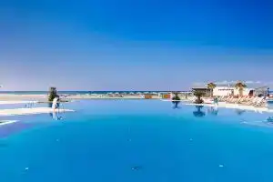 Azul Beach Resort Montenegro by Karisma - All Inclusive, Ульцинь
