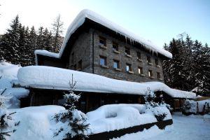 Chalet Eden Eco Hotel, Restaurant & Wellness, Ла-Тюиль