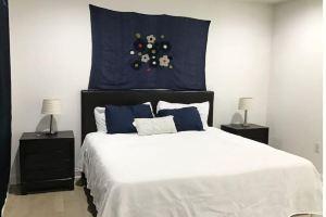 Spacious 3BD 2BA Jacuzzi near Convention Center, Филадельфия