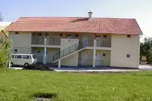 Jankó Apartmanház, Залакарош