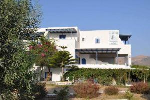 Crystal Naxos 1 Studios at Mikri Vigla, Микри-Вигла