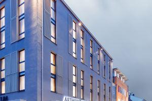 Arthotel Ana Momentum, Гёппинген