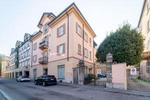 Gerbett Apartment with Terrace by Wonderful Italy, Комо