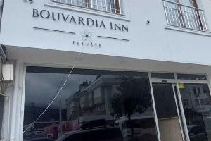 Bouvardia Inn, Фетхие
