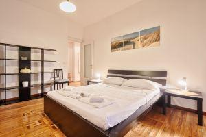 Piazza Statuto Elegant Apartment, Турин