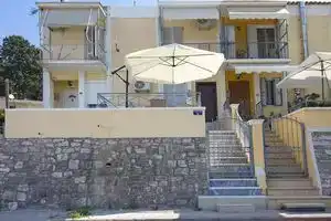 Garitsa Gem Suite, Керкира